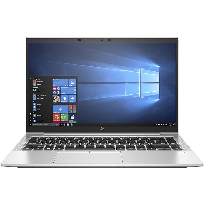 Buy HP Laptop EliteBook 840 G7 I5-10210U