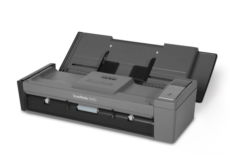 Buy KODAK ScanMate i940 Scanner