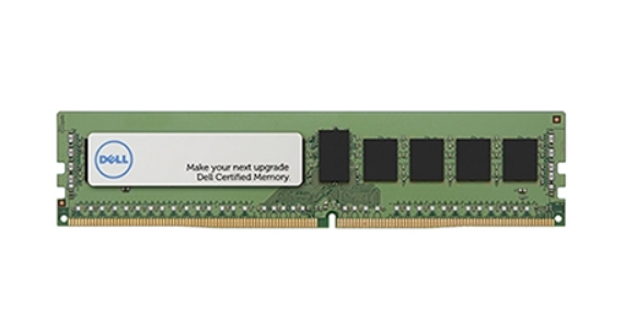 Buy Dell 16GB PC4-25600 DDR4-3200MHz ECC RDIMM 1.2V Dual-Rank Memory 370-AEVQ