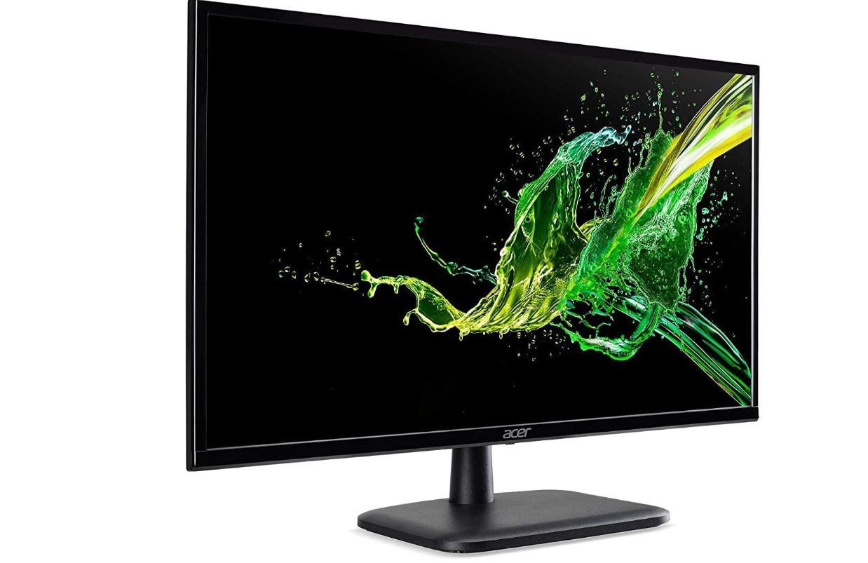 Buy UM.QE1EE.E02 ACER ideascreen LCD Monitor  23.8