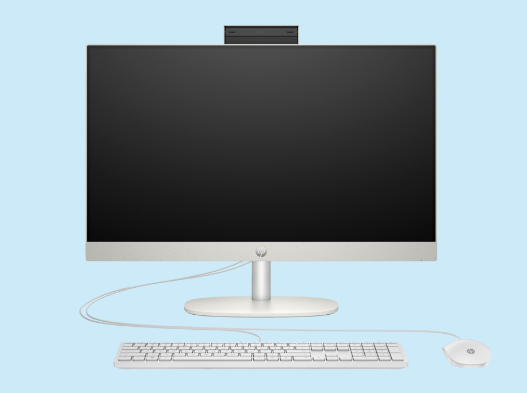 Buy HP 24-cr0127nh  All In One Computer 91A36EA