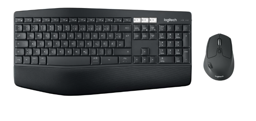 Buy Logitech DESKTOP,MK850 Performance,US INT'L,N/A,INTNL-973,N/A 920-008226