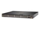 Buy JL661A  Networking CX 6300M 48-port 1GbE Class 4 PoE and 4-port SFP56 Switch