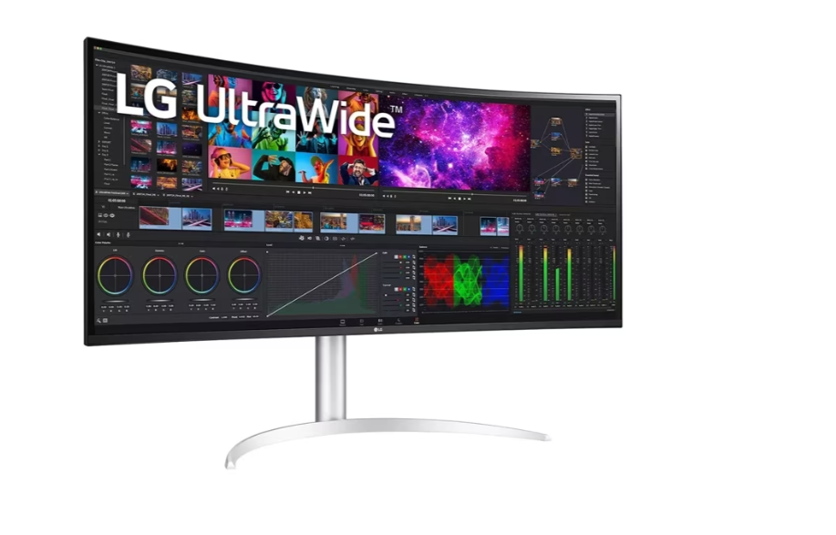 Buy 40WP95C-W.AMA  5K Curved