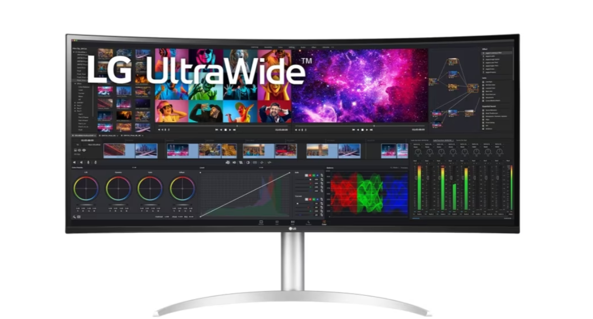 Buy 40WP95C-W.AMA  5K Curved