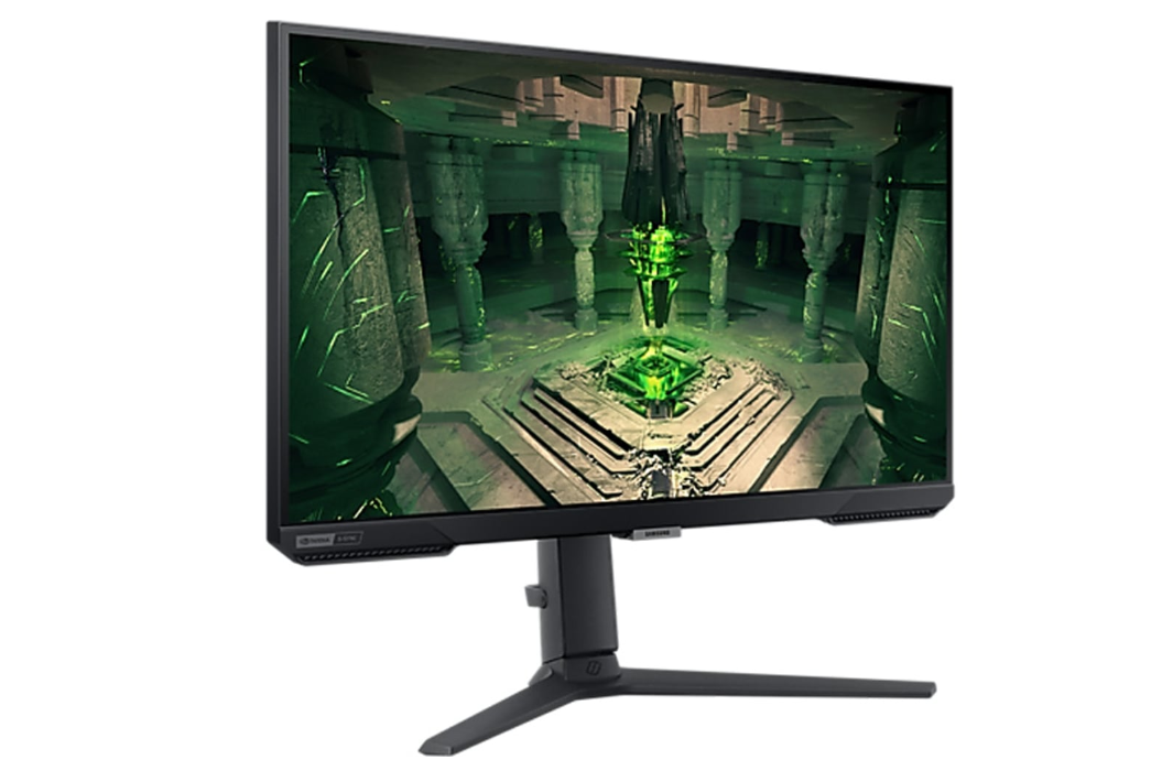 Buy LS27BG402EMXUE Samsung Odyssey G4 FHD Flat Gaming Monitor 27inch