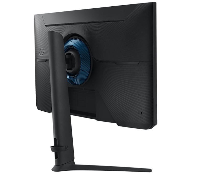 Buy LS27BG402EMXUE Samsung Odyssey G4 FHD Flat Gaming Monitor 27inch