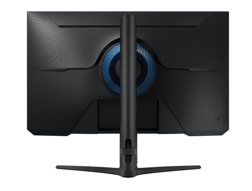 Buy LS27BG402EMXUE Samsung Odyssey G4 FHD Flat Gaming Monitor 27inch
