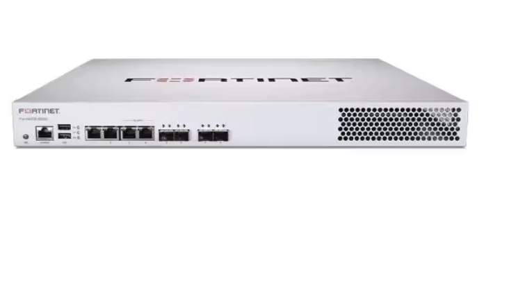 Buy FG-600F FortiGate-600F 4x 25G SFP28 slots, 4 x 10GE SFP+ slots, 18 x GE RJ45 ports