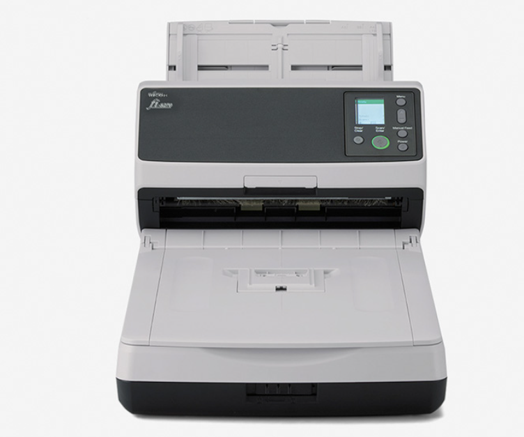 Buy Ricoh Fi-8270 Next-generation, Market-leading Scanner with Flatbed