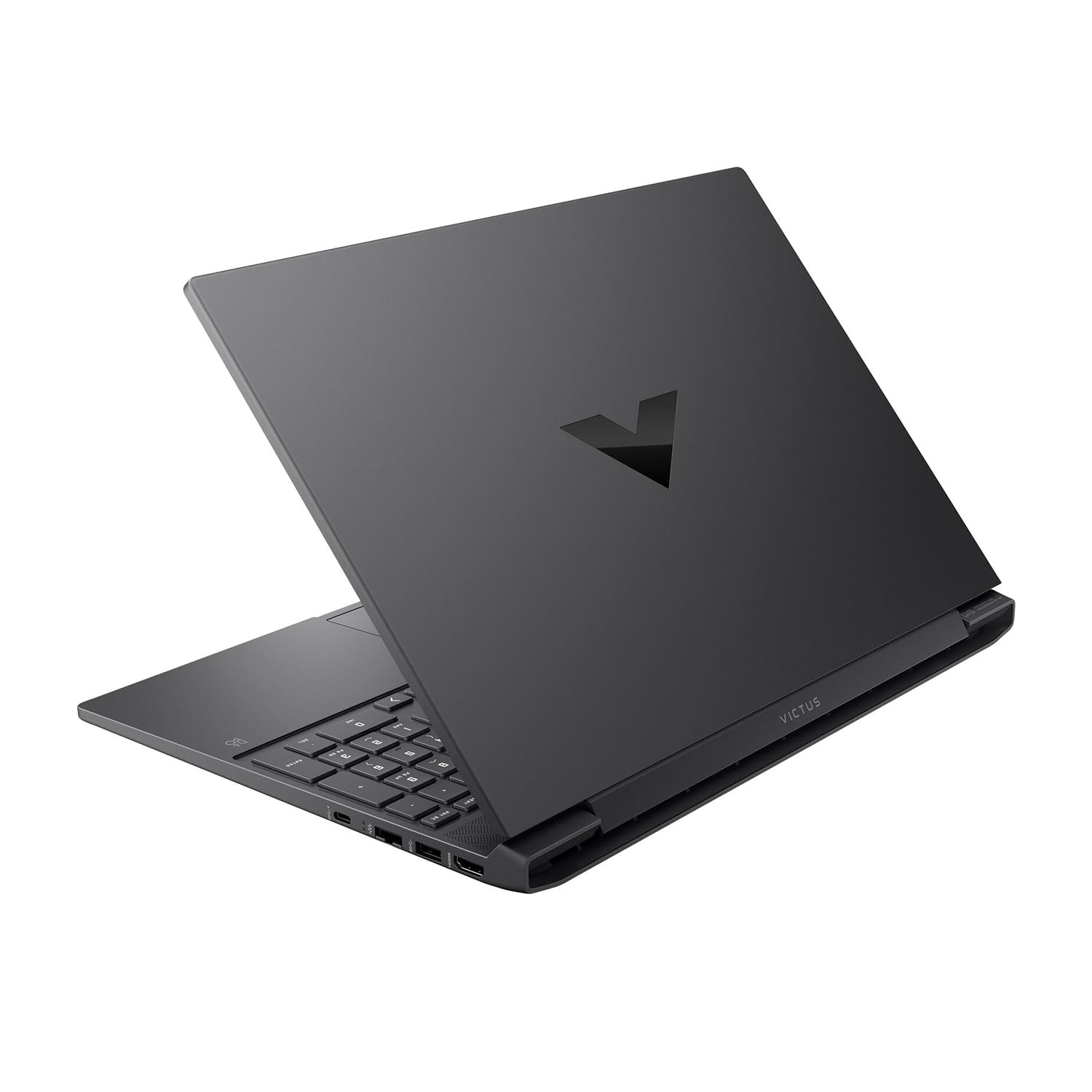Buy HP Victus 15-fb1013dx Gaming Laptop, AMD Ryzen 5 7535HS