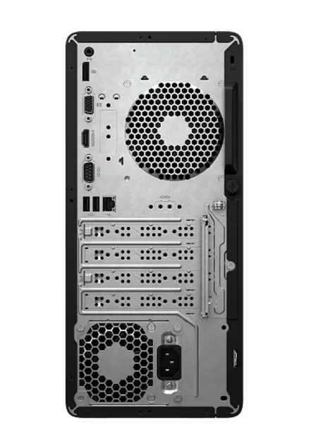 Buy HP 290 G9 MT D1AW2AT#A2N Desktop Intel Core i5-14400 8GB RAM 512GB SSD DOS