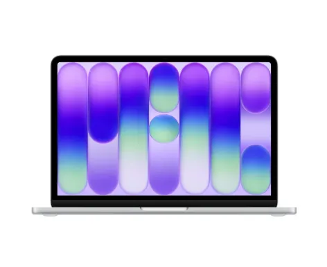Buy MacBook Neo 13-inch Apple A18 Pro chip with 6‑core CPU and 5‑core GPU, 8GB MHFC4AB/A