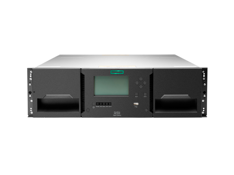 Buy R6Q74A HPE MSL LTO-9 Ultrium 45000 FC Drive Upgrade Kit