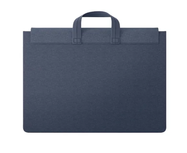 Buy Lenovo Yoga GX41U39292 Cosmic Blue 14-Inch Tote Sleeve Laptop Accessory