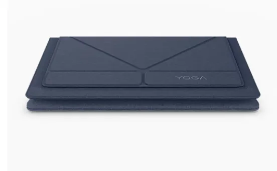 Buy Lenovo Yoga GX41U39292 Cosmic Blue 14-Inch Tote Sleeve Laptop Accessory