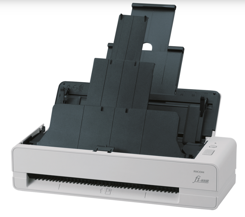 Buy Ricoh fi-800R Scanner PA03795-B001
