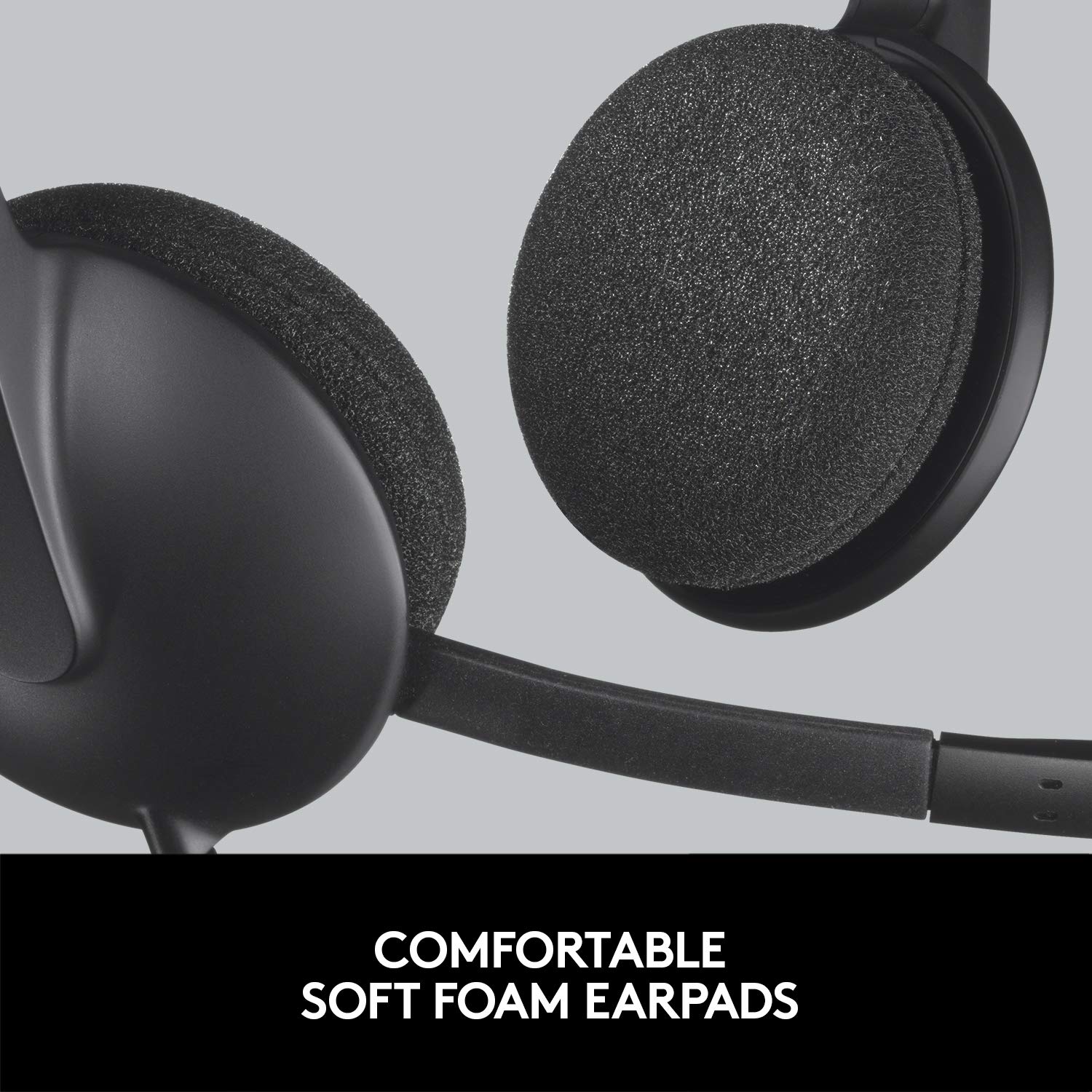 Buy Logitech Headset USB H340