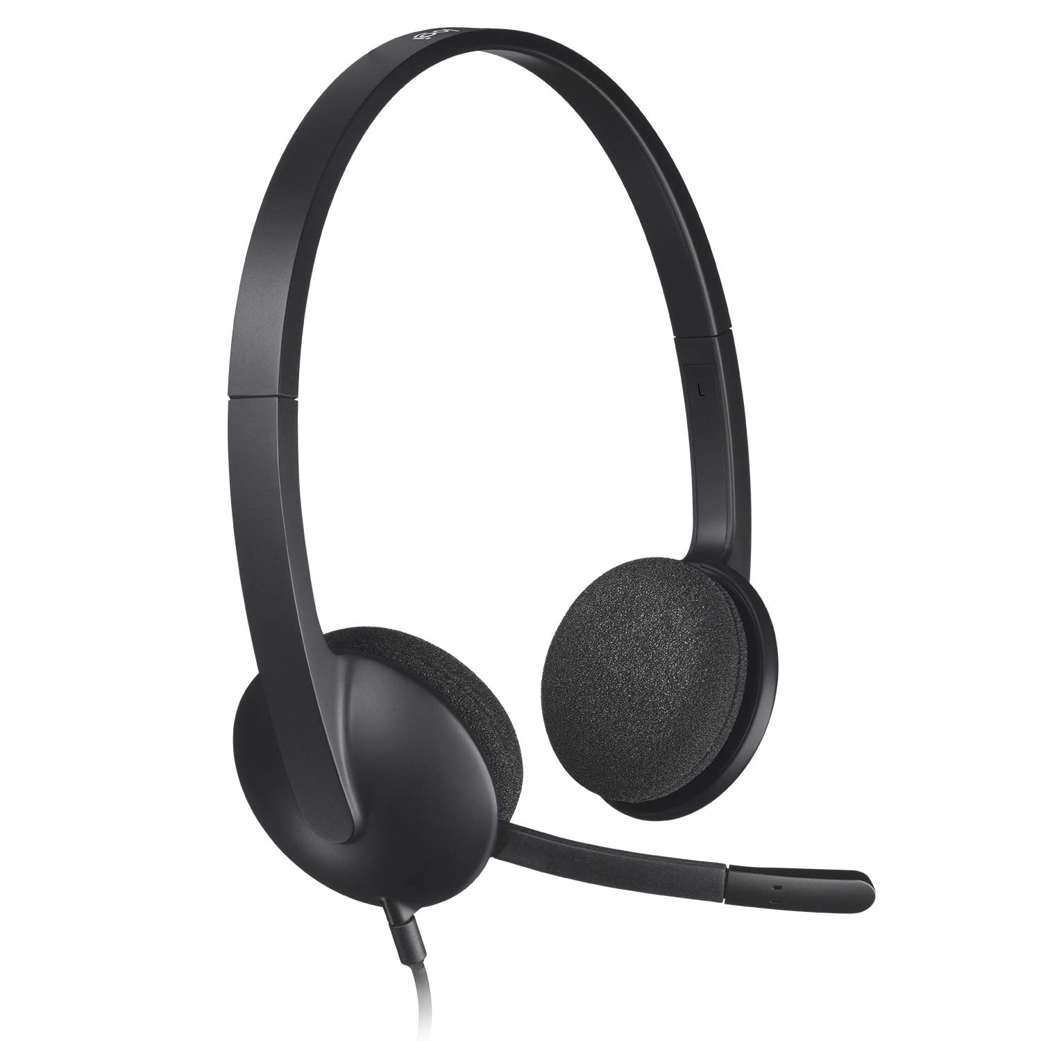 Buy Logitech Headset USB H340