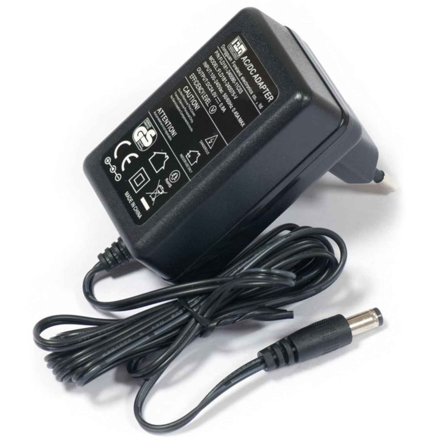Buy Mikrotik 18POW Power Supply 24V