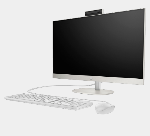 Buy HP DESKTOP AIO 27-CR0004L PC/INTEL I7-1355U AV8L4PA#UUF