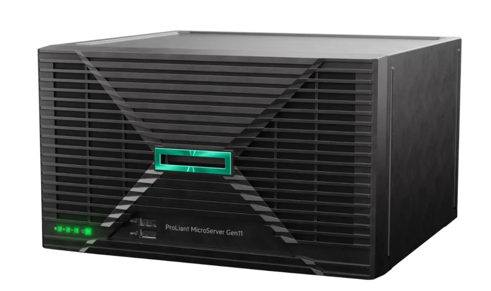Buy HPE ProLiant MicroServer Gen11 E-2434 4c 32GB-U P75207-425