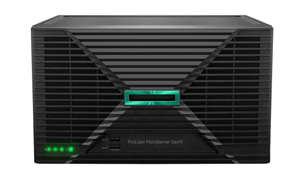 Buy HPE ProLiant MicroServer Gen11 E-2434 4c 32GB-U P75207-425