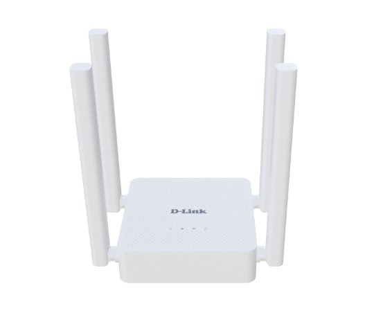 Buy DLINK AC1200 Dual Band Wi-Fi Router  DIR-812M