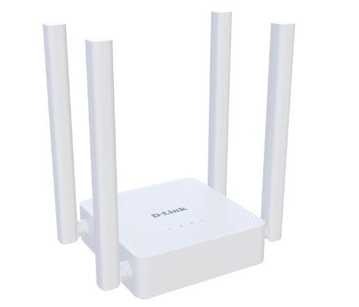 Buy DLINK AC1200 Dual Band Wi-Fi Router  DIR-812M