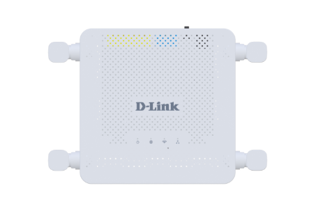 Buy DLINK AC1200 Dual Band Wi-Fi Router  DIR-812M