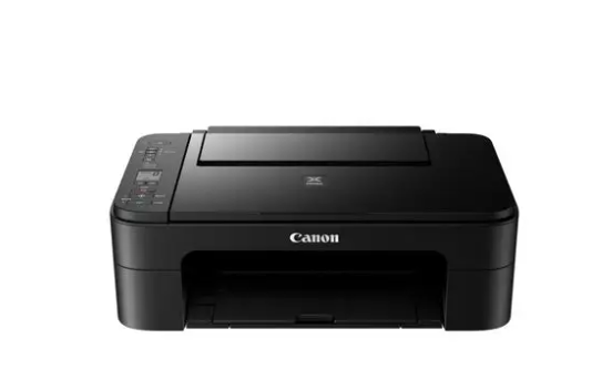 Buy CANON INKJET MFP PIXMA TS3340 MEA BLACK