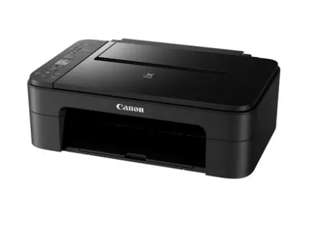 Buy CANON INKJET MFP PIXMA TS3340 MEA BLACK