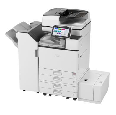 Buy IM 4000A   black and white multifunction printer