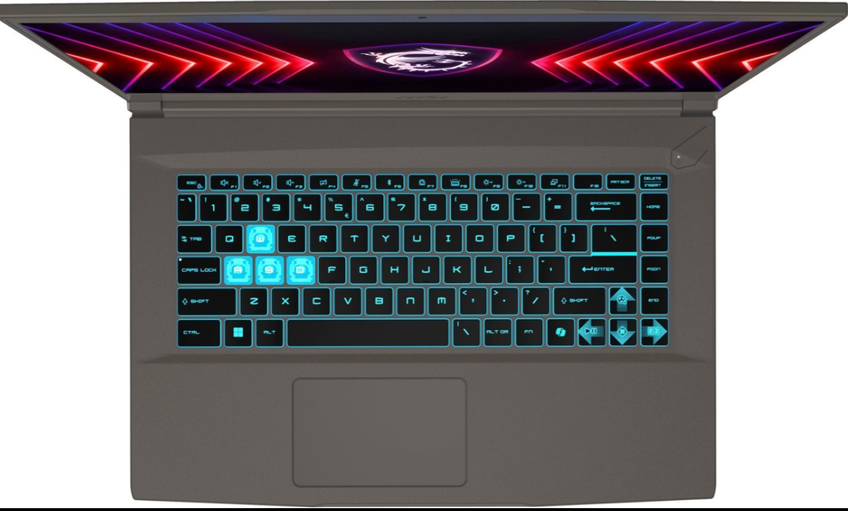 Buy MSI THIN 15 B13VE-1451US Gaming Laptop
