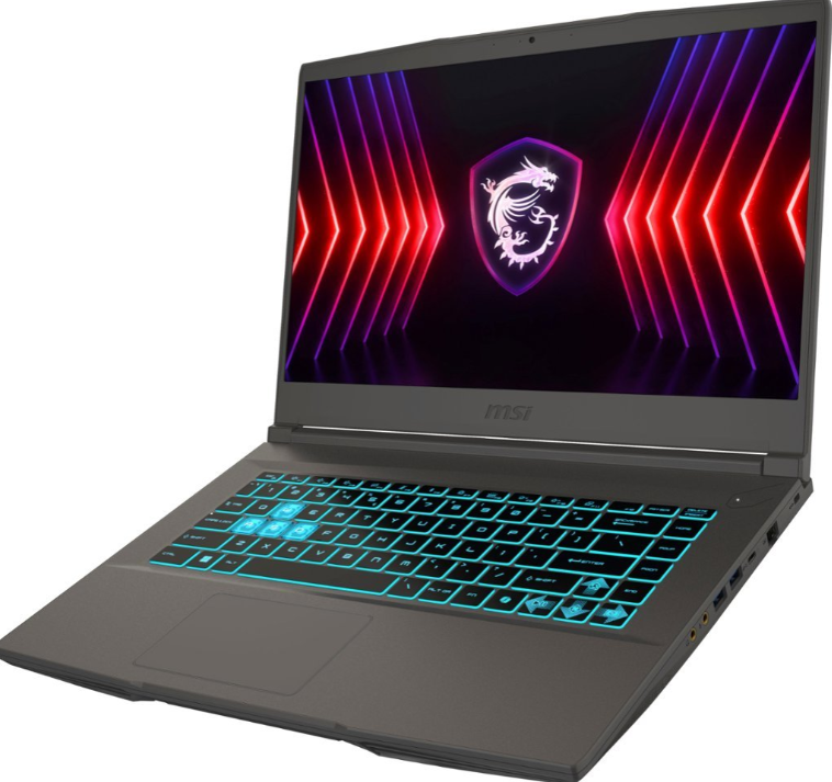 Buy MSI THIN 15 B13VE-1451US Gaming Laptop