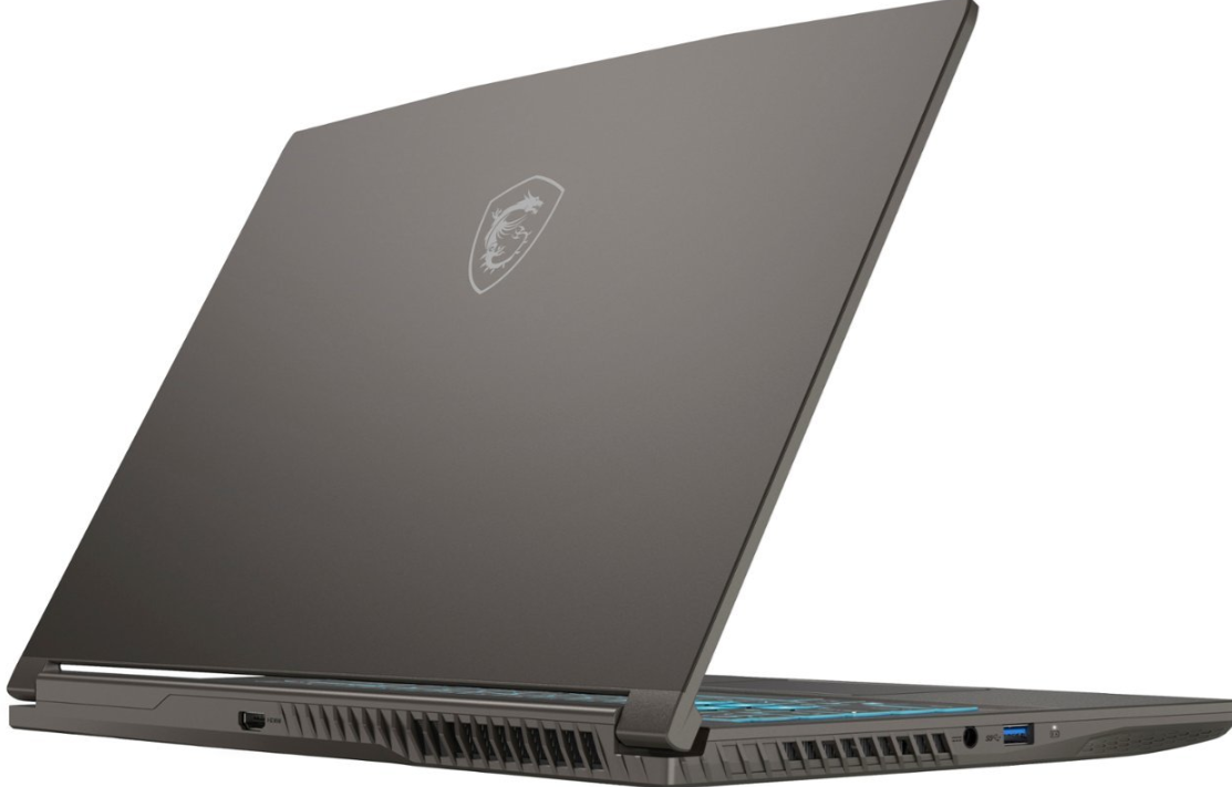 Buy MSI THIN 15 B13VE-1451US Gaming Laptop
