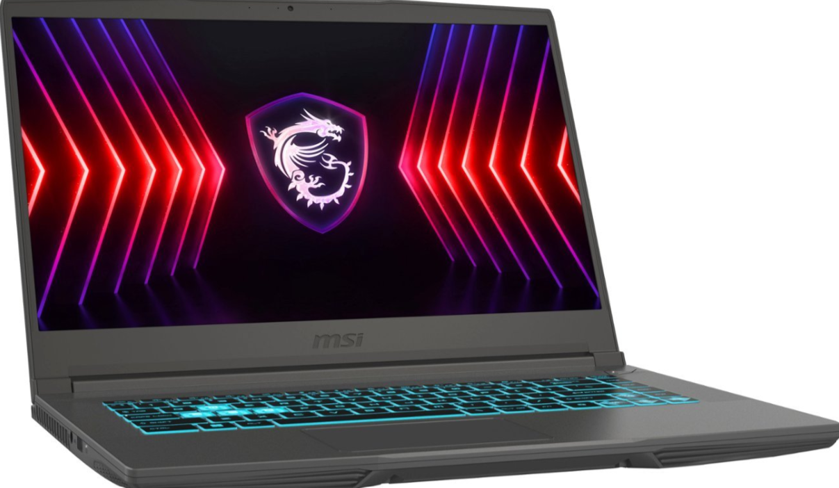 Buy MSI THIN 15 B13VE-1451US Gaming Laptop
