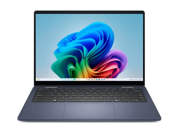 Buy Dell - Plus 2-in-1 14 2K Touch-Screen Laptop