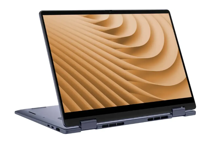 Buy Dell - Plus 2-in-1 14 2K Touch-Screen Laptop