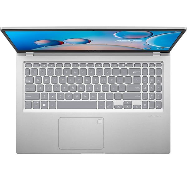 Buy Asus Laptop R565MA-EJ997 N4020/4GB/512GBSSD/15.6''FHD/DOS/SILVER/ENG