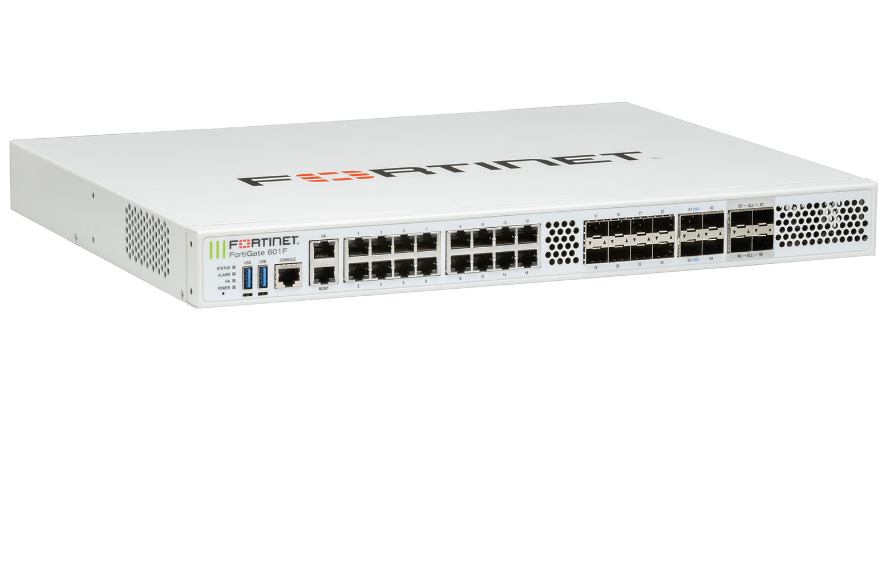 Buy FG-601F-BDL-950-36  FortiGate-601F Hardware plus 3 Year FortiCare Premium
