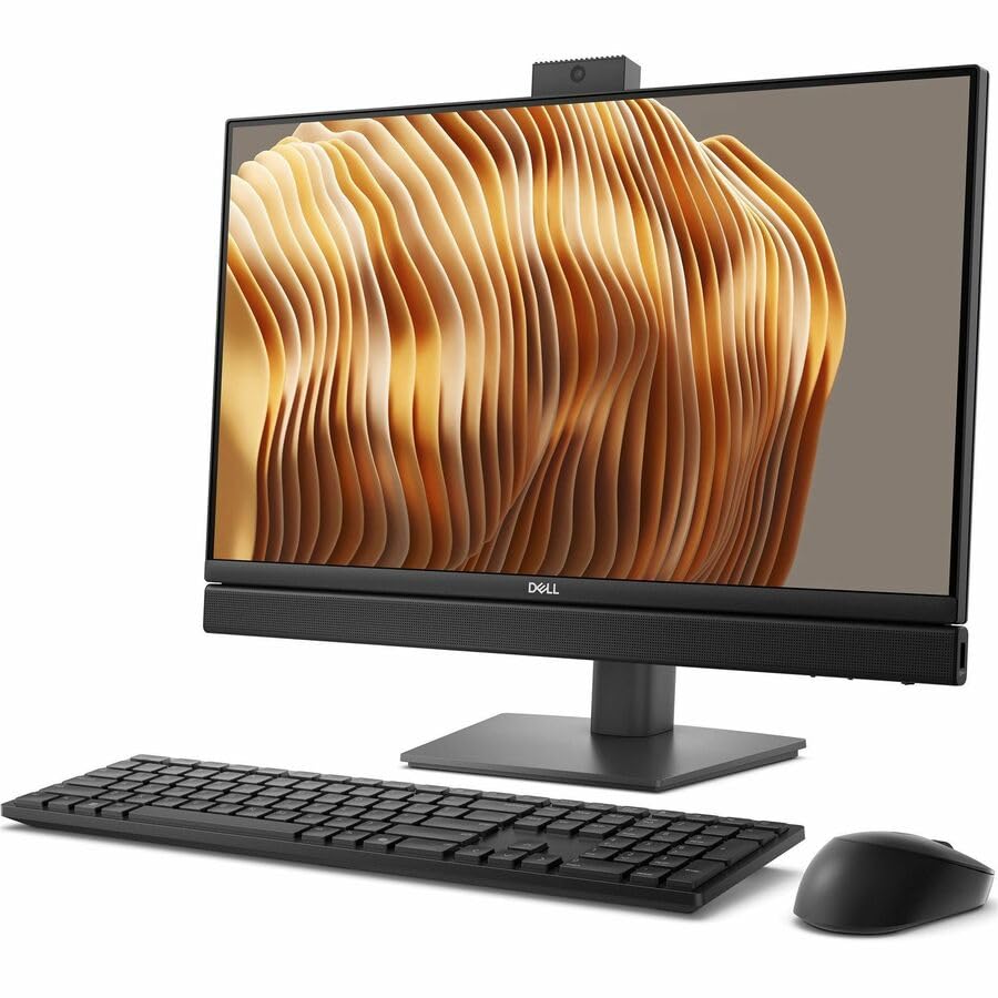 Buy Dell Pro 24 All-in-One QC24250 65W (210-BPNV) | Ultra 7 265 vPro