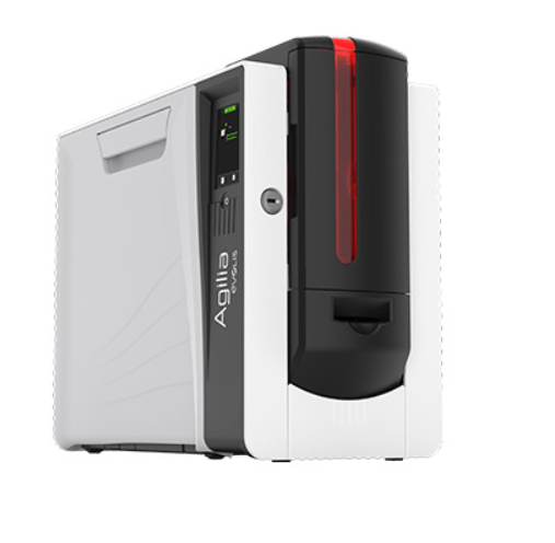 Buy EVOLIS Agilia Retransfer Card Printers