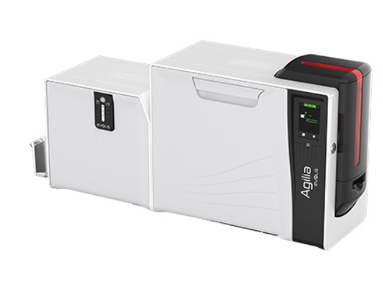 Buy EVOLIS Agilia Retransfer Card Printers