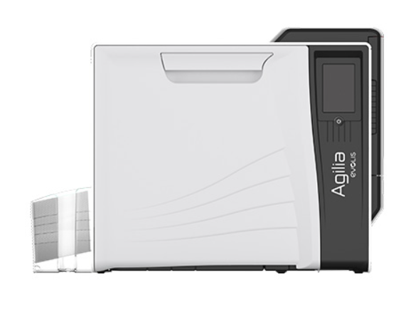 Buy EVOLIS Agilia Retransfer Card Printers