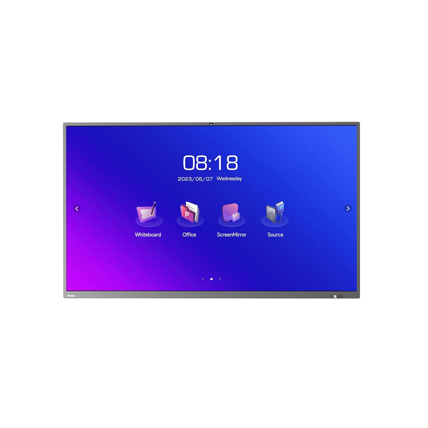 Buy Horion M6A Pro Interactive Display, 65