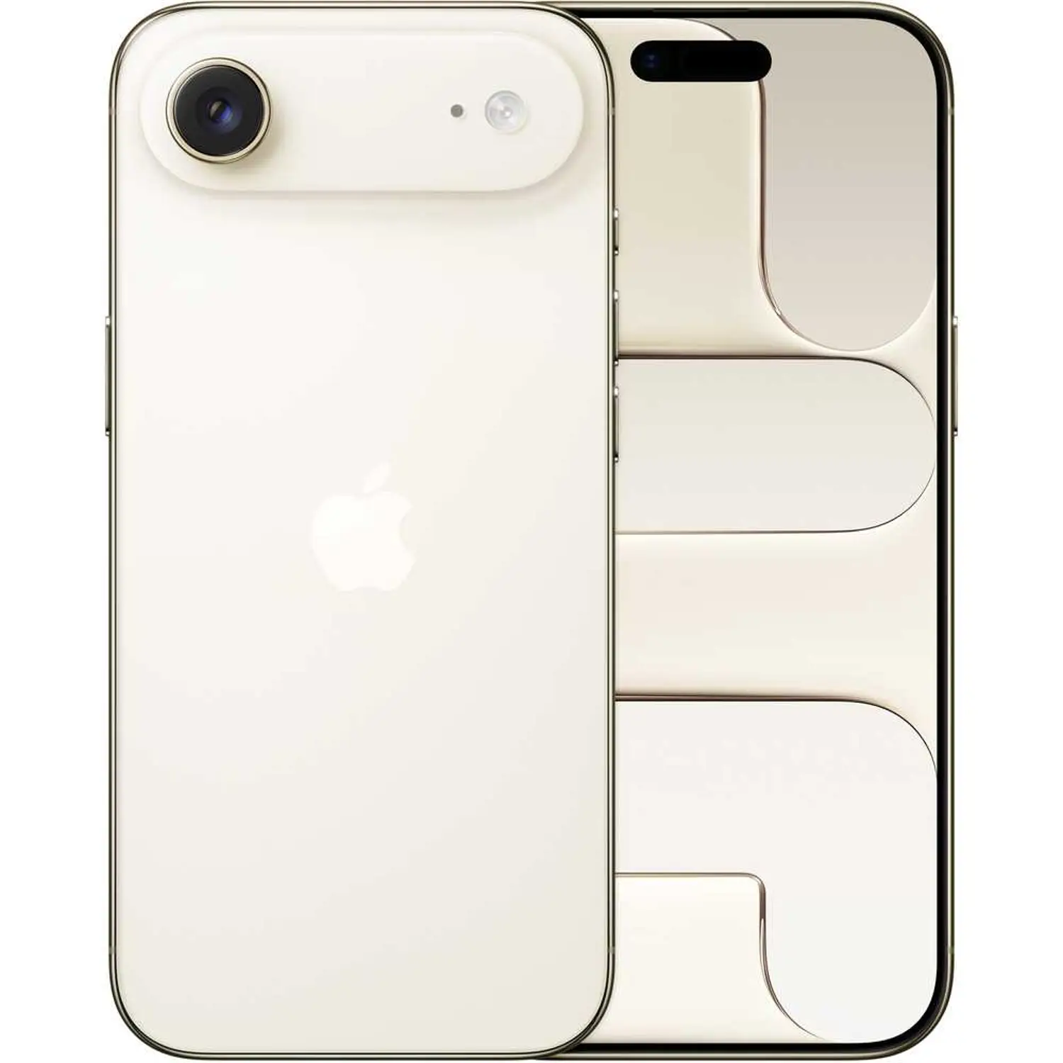 Buy Apple iPhone Air 256GB Light Gold MG1A4AH/A