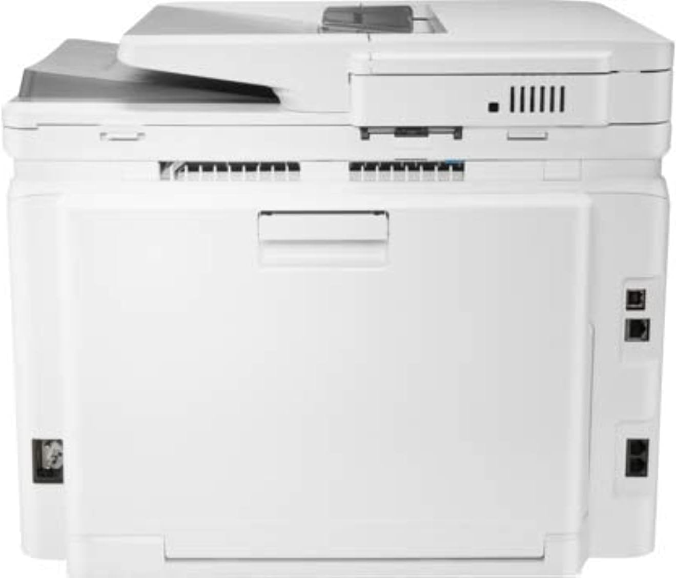 Buy 7KW74A Hp Printer Color LaserJet Pro MFP M283FDN
