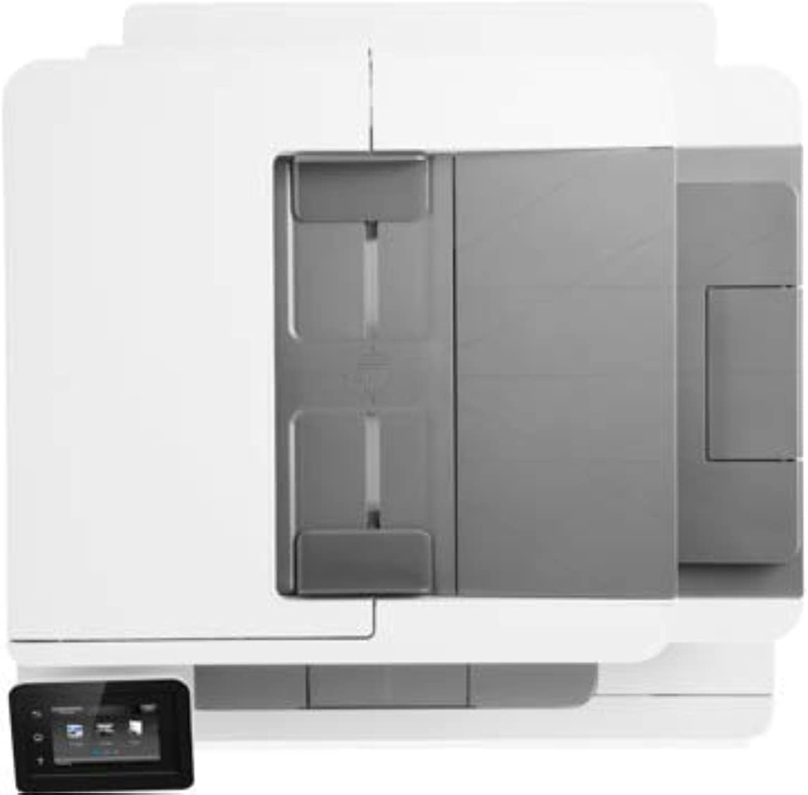 Buy 7KW74A Hp Printer Color LaserJet Pro MFP M283FDN