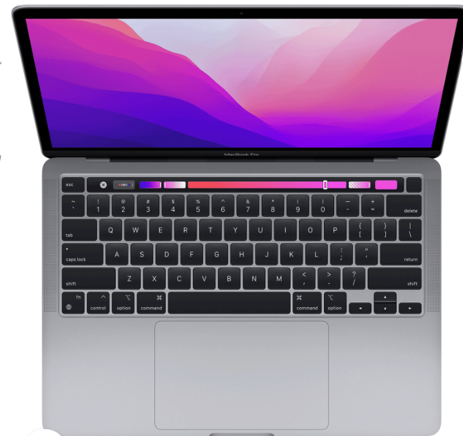 Buy MNEJ3LLA Apple MacBook Pro 13.3